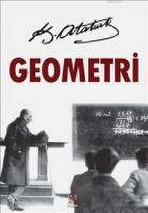 Geometri de Mustafa Kemal Atatürk