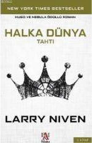 Halka Dünya Tahti de Larry Niven