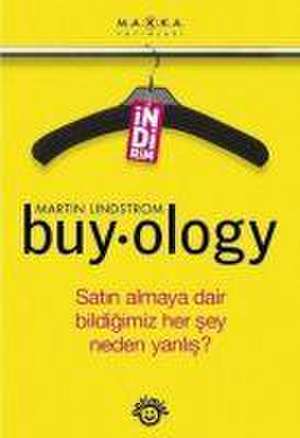 Buyology de Martin Lindstrom