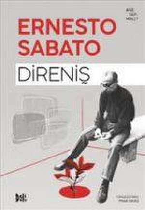 Direnis de Ernesto Sabato