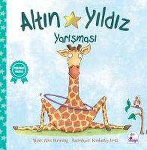 Altin Yildiz Yarismasi de Alice Hemming