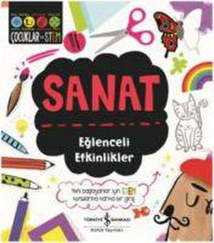 Sanat - Eglenceli Etkinlikler de Jenny Jacoby