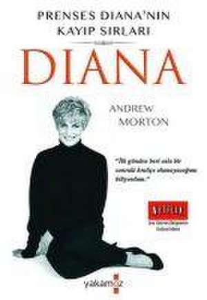 Diana de Andrew Morton