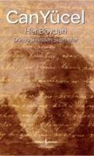 Her Boydan de Can Yücel