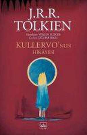 Kullervonun Hikayesi de J. R. R. Tolkien