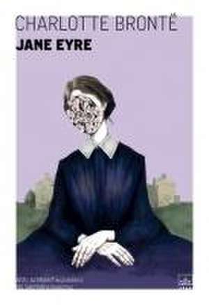 Jane Eyre de Charlotte Brontë
