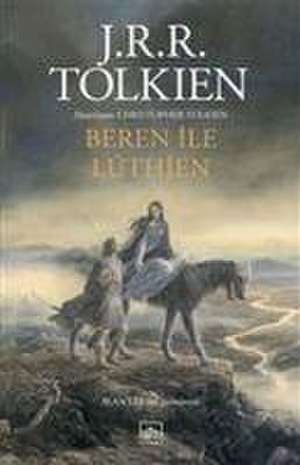 Beren ile Luthien de J. R. R. Tolkien