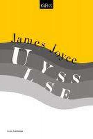 Ulysses de James Joyce