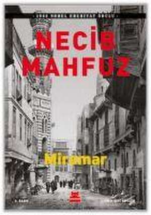 Miramar de Necib Mahfuz