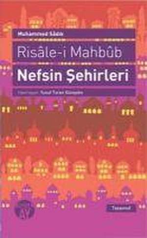 Risale-i Mahbub Nefsin Sehirleri de Muhammed Sadik