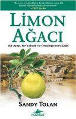 Limon Agaci de Sandy Tolan