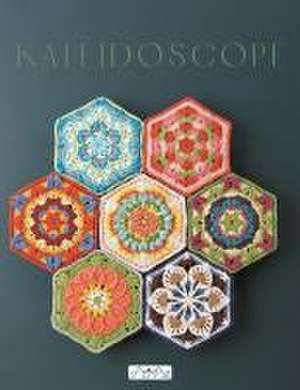 Kaleidoscope de . .