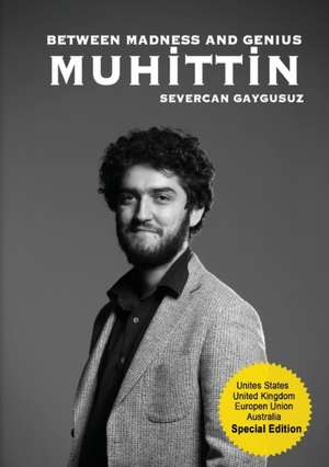 Muhittin de Severcan Gaygusuz