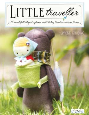 Little Traveller de S Gooding