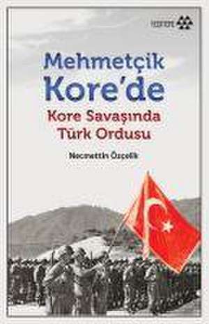 Mehmetcik Korede de Necmettin Özcelik