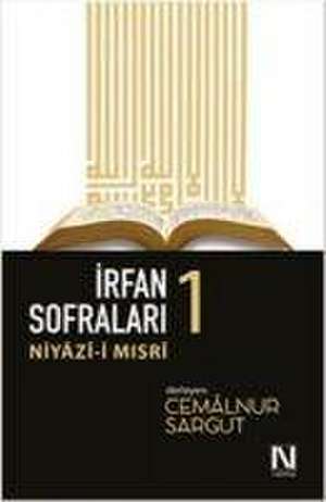 Irfan Sofralari 1 de Cemalnur Sargut