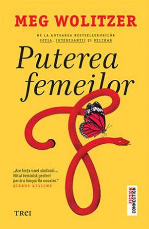 Puterea femeilor de Meg Wolitzer