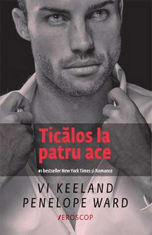 Ticălos la patru ace de Vi Keeland