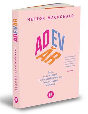 Adevăr de Hector MacDonald