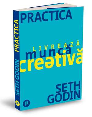 Practica de Seth Godin