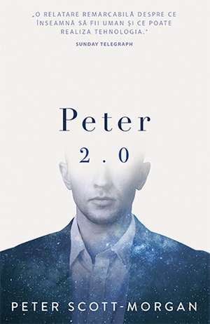 Peter 2.0 de David Weber