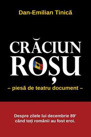 Craciun Rosu (Red Christmas)