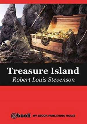 Treasure Island de Robert Louis Stevenson