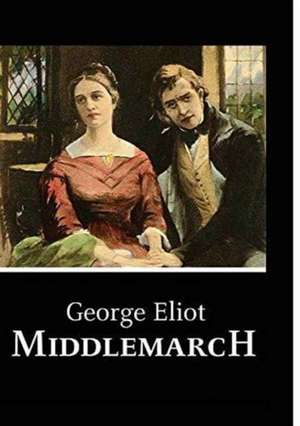 Middlemarch de George Eliot