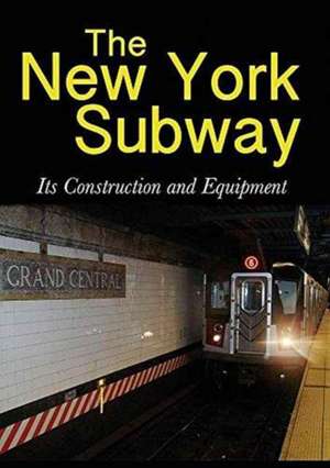 The New York Subway de Interborough Rapid Transit Company