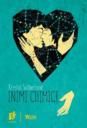 Inimi chimice de KRYSTAL SUTHERLAND