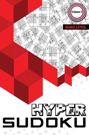 Hyper Sudoku de Julie A. Matthews