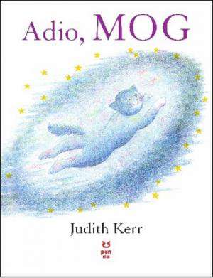 Adio, MOG de Judith Kerr