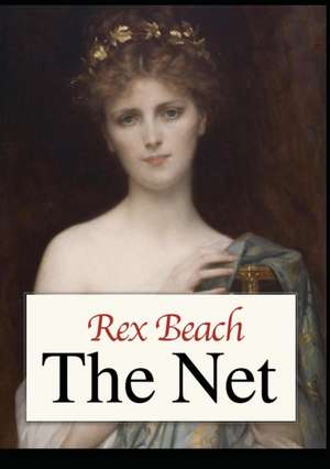 The Net de Rex Beach