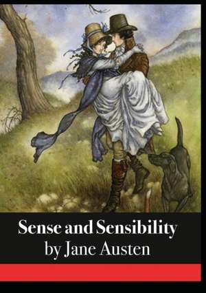 Sense and Sensibility de Jane Austen