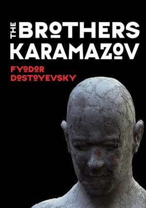 The Brothers Karamazov de Fyodor Dostoyevsky