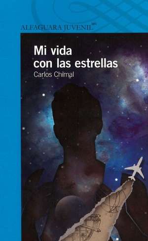 Mi Vida Con Las Estrellas de Norma Muoz Ledo