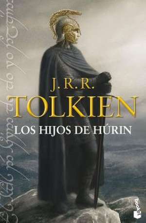 Los Hijos de Húrin / The Children of Hurin de J. R. R. Tolkien