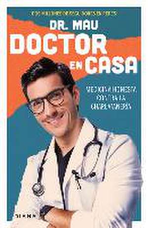 Doctor En Casa de Mau