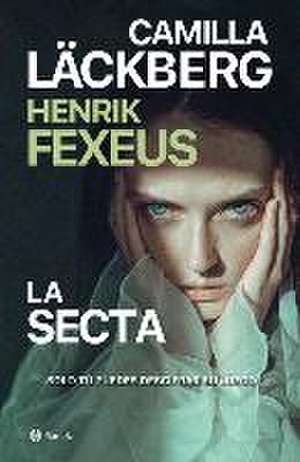 La secta de Camilla Läckberg