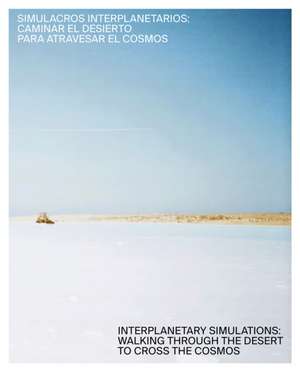 Interplanetary Simulations de Danie Valencia Sepulveda