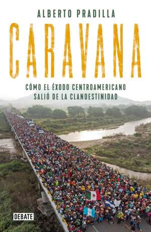 Caravana de Alberto Pradilla