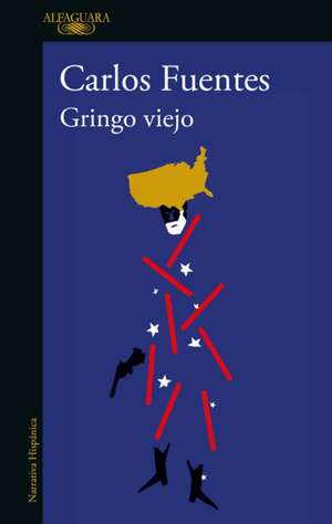 Gringo Viejo / Old Gringo de Carlos Fuentes