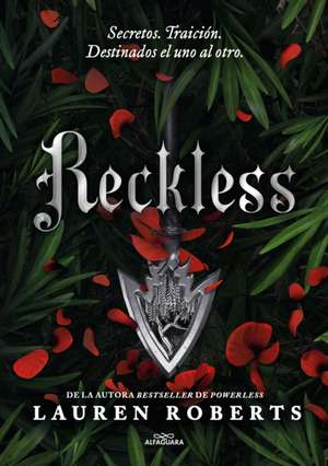 Reckless (Spanish Edition) de Lauren Roberts