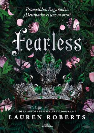 Fearless (Spanish Edition) de Lauren Roberts