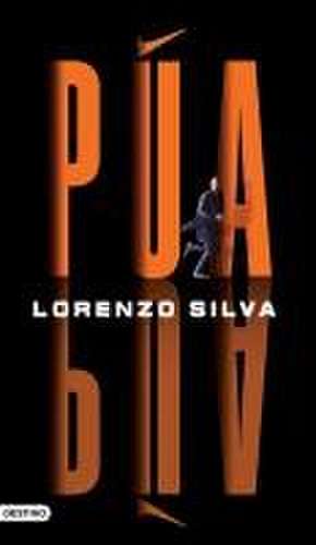 Púa de Lorenzo Silva