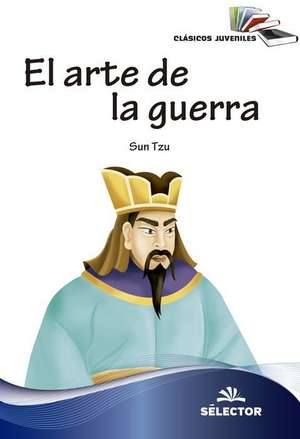 Arte de la Guerra, El (Sélector) -V1 de Sun Tzu