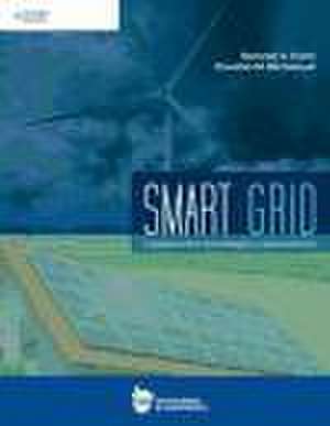 Smart Grid: fundamentos, tecnologías y aplicaciones de Osvaldo M. Micheloud