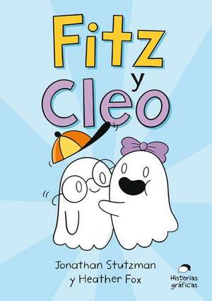 Fitz Y Cleo de Jonathan Stutzman