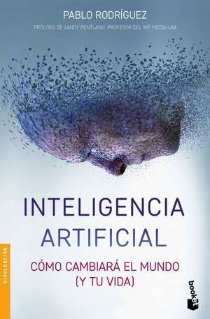 Inteligencia Artificial de Pablo Rodríguez