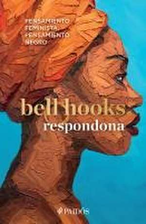 Respondona de Bell Hooks Bell Hooks